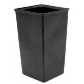 WITT Square Rigid Plastic Liner for Receptacle 51727